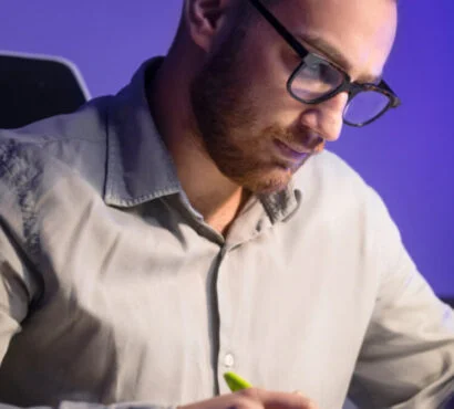 The Role of Technology in Modern…